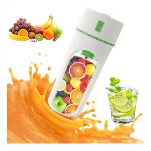 MINI LIQUIDIFICADOR PORTÁTIL (COR SORTIDA) - LUCS - Imagem 2