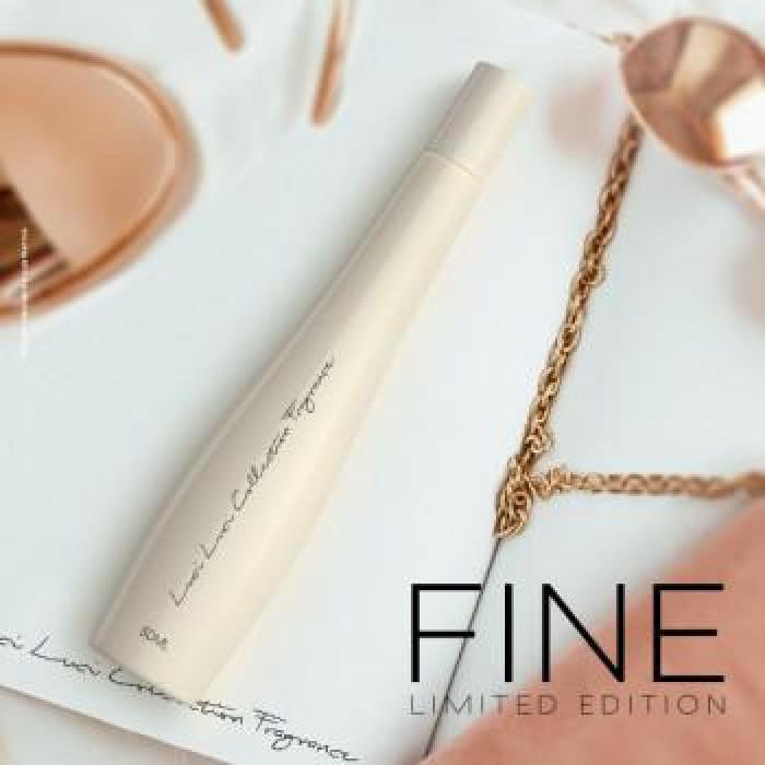 Fragrância Fine F49 50ml - LUCS