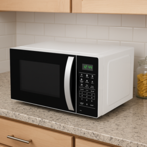 Forno Microondas (LUCS)