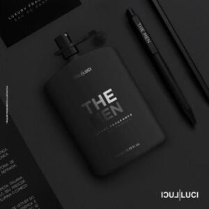 Perfume The Men 100ml - LUCS
