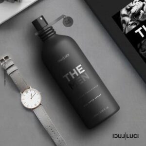Desodorante All Over The Men 100ml - LUCS