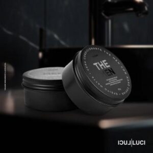 Pomada Capilar The Men 80g - LUCS
