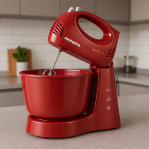 Batedeira Power Prática - LUCS