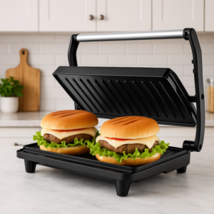 Sanduicheira Premium - LUCS