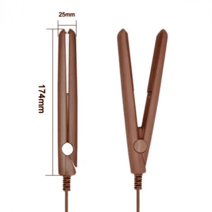 Mini chapinha Bivolt (LUCS) - Imagem 2