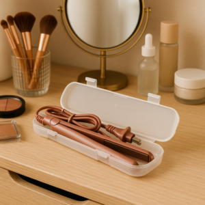 Mini chapinha Bivolt (LUCS)