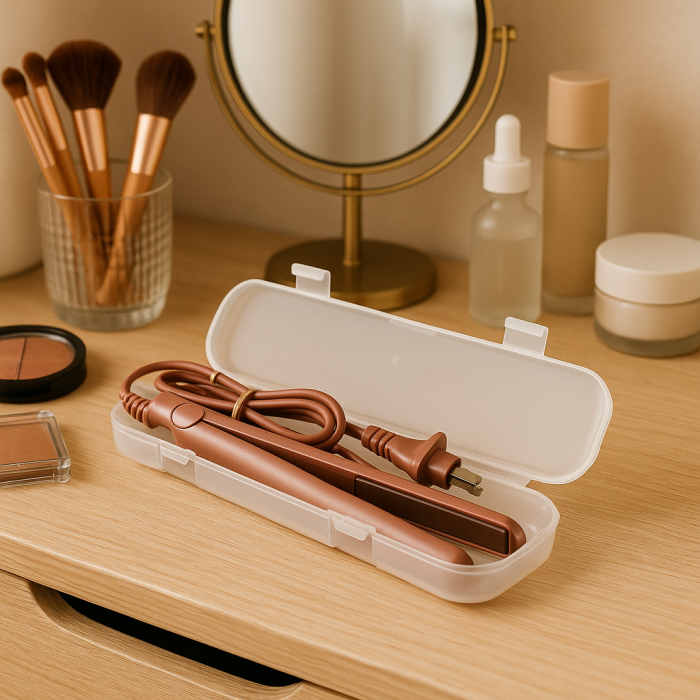 Mini chapinha Bivolt (LUCS)