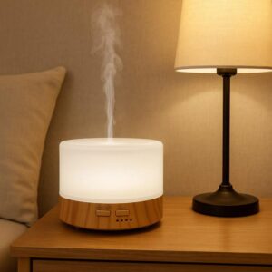 Aromatizador Elétrico (500ML) - LUCS