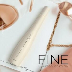 Fragrância Fine F50 50ml - LUCS