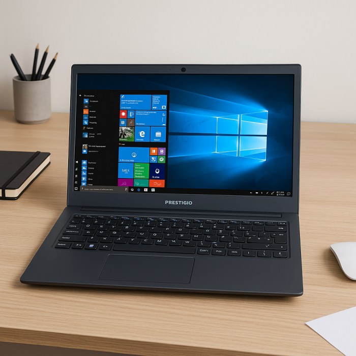 Notebook Tela 14 Polegadas - LUCS